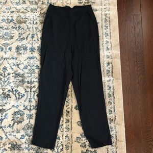 Dress pants